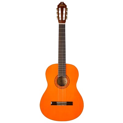 Washburn C5 Classical Series Acoustic Guitar image 2