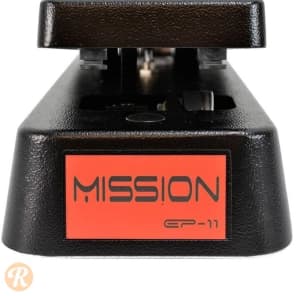 Mission Engineering EP-11 Expression Pedal