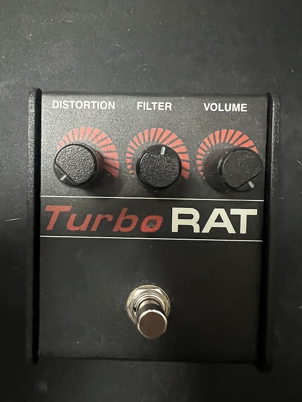 ProCo Turbo Rat