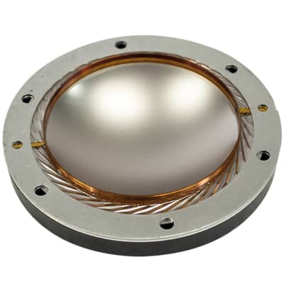 8 Ohm Replacement Diaphragm - Compatible with Altec 288, 291, 299 and 299-AT image 5