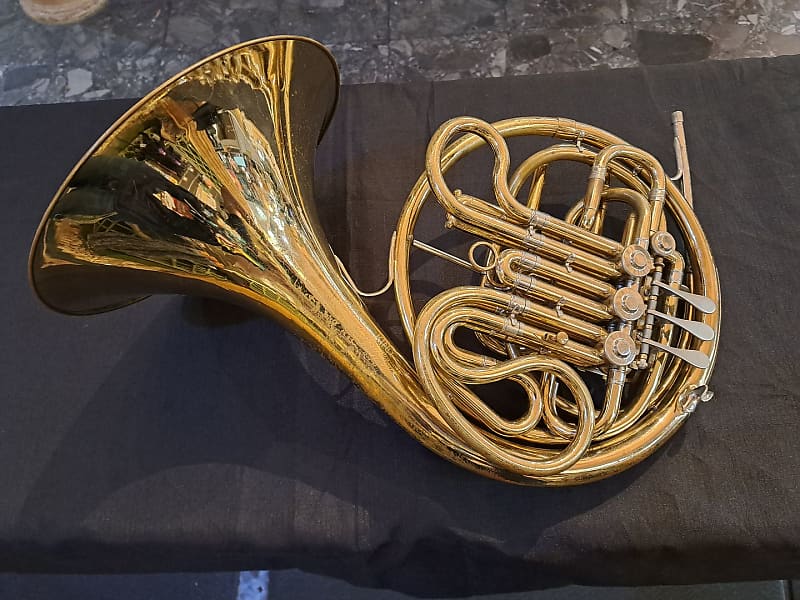 King double store french horn