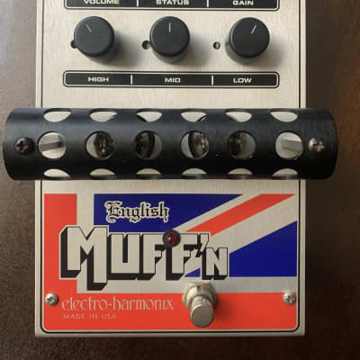 Electro-Harmonix English Muff'n | Reverb