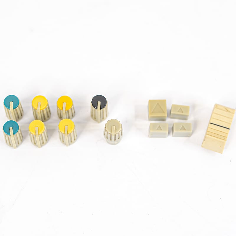 Behringer MX2004A Direct Replacement Channel Strip Knobs 13 Reverb