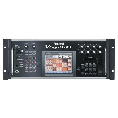鍵盤楽器 Roland V-Synth XT Synthesizer Roland - V-Synth | Synthesizer