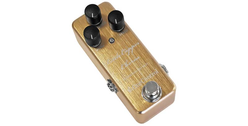 One Control Little Copper - Chorus | Reverb Canada