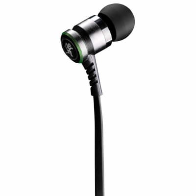 Mackie CR-BUDS Ecouteurs intra-auriculaires avec Control Talk image 3