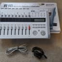 Zoom R16 Multitrack Recorder and USB Interface
