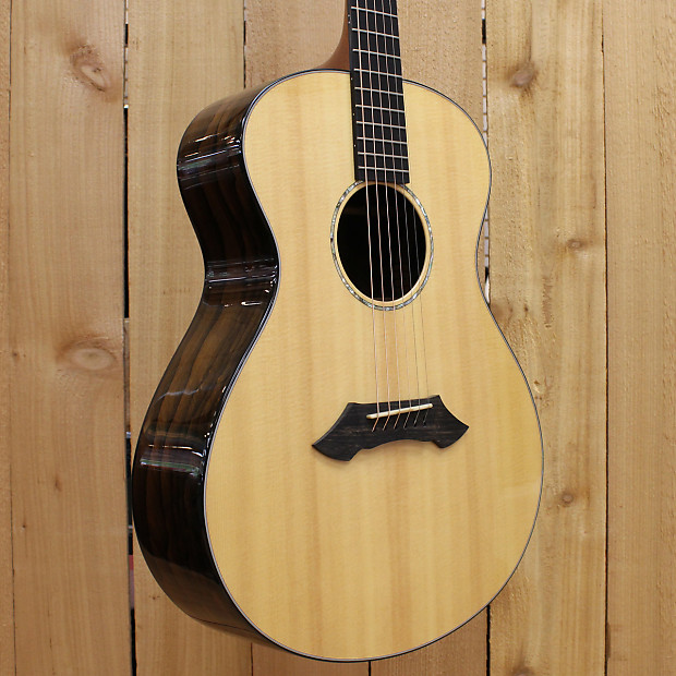 Breedlove SC20/Z Limited #5 of 5, Used image 1
