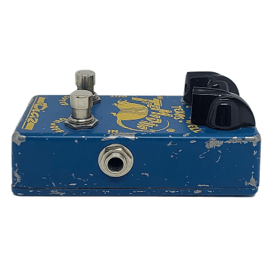 César Díaz Texas Tremodillo | Reverb