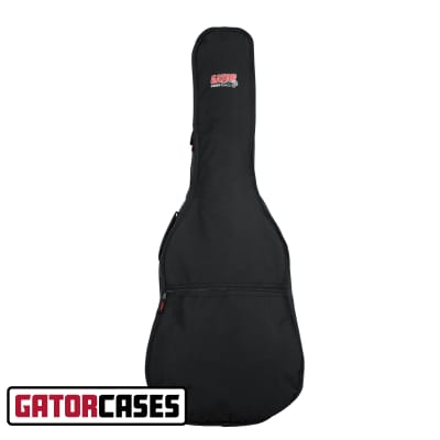Ritter RCG700 Series D/CG Dreadnought Guitar Gig Bag Cerise