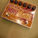 Electro Harmonix Holy Stain Reverb-Drive-Pitch-Trem Pedal