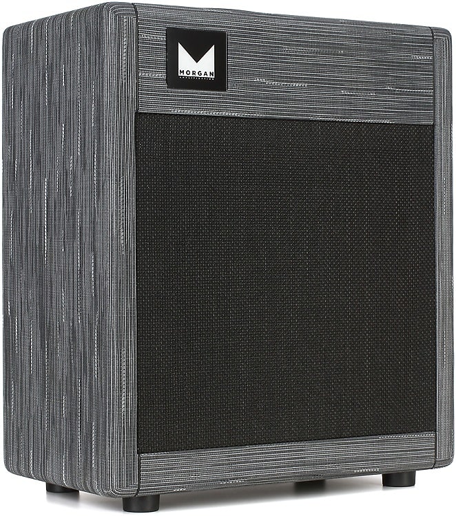 Morgan Amps PR12 1 x 12 inch 12-watt Combo Amp - Twilight image 1