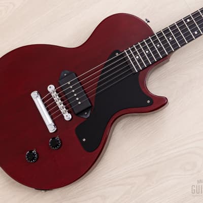 1986 Gibson Les Paul Junior レスポールジュニア Gibson Les Paul Jr., 1986 - Les Paul / Leslie West | Tune Your Sound