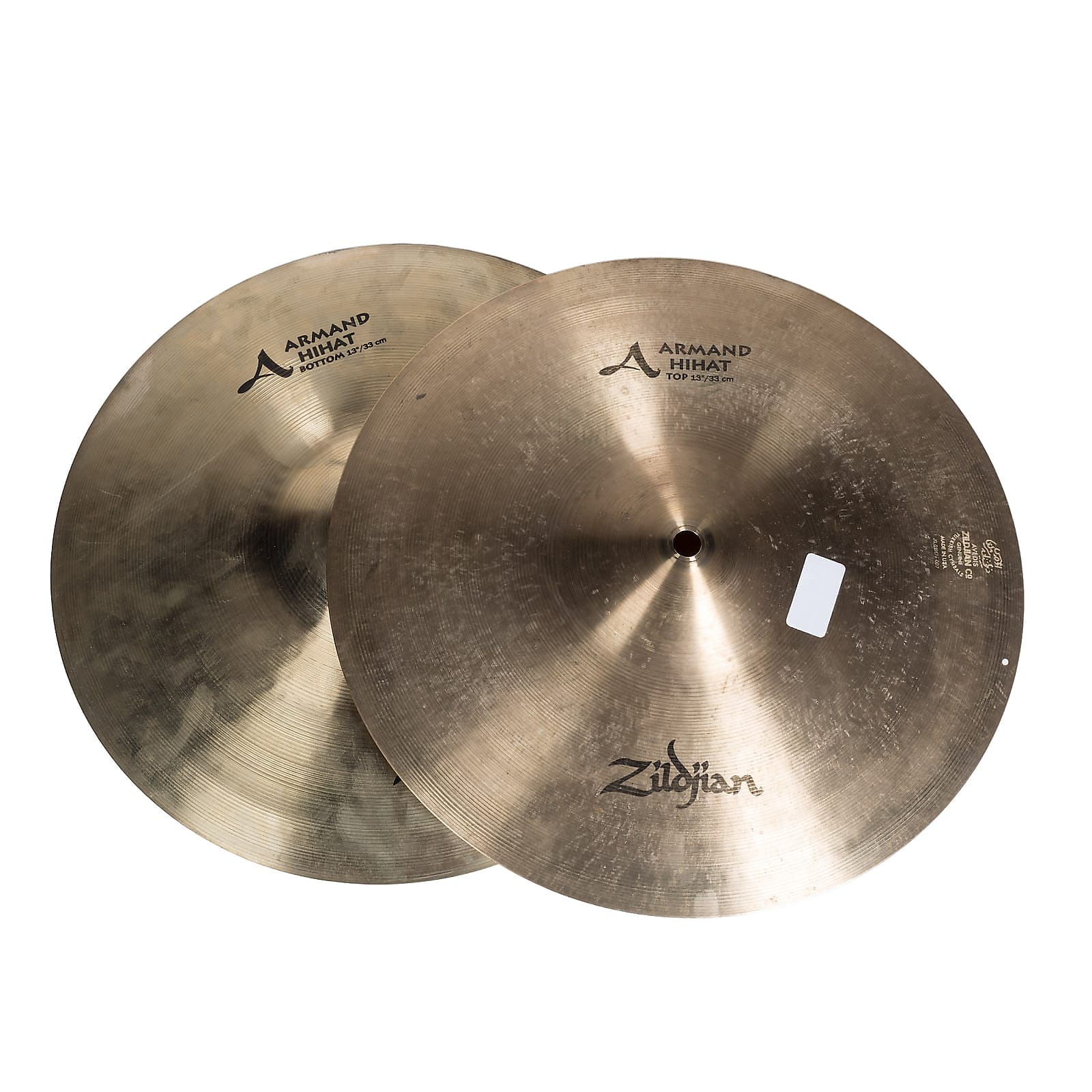 Zildjian 13