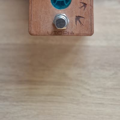 Reverb.com listing, price, conditions, and images for anasounds-utopia