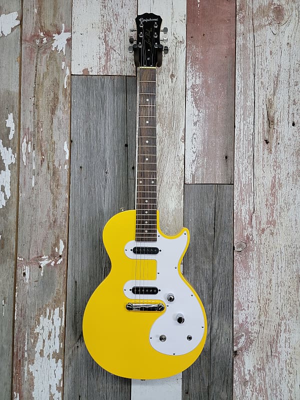 Epiphone Les Paul Melody Maker E1 (Les Paul SL) 2017 - Present