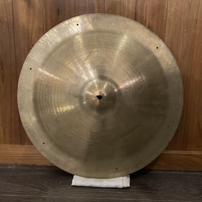 ZILDJIAN 20