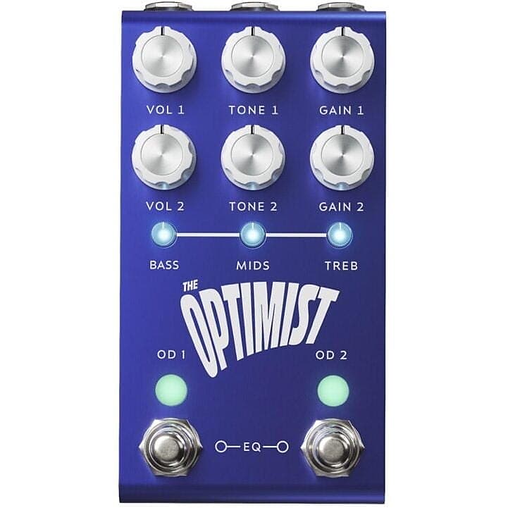 ギター Jackson Audio The Optimist WarpedEdition SSS Jackson Audio The Optimist Review - Cory Wong Overdrive