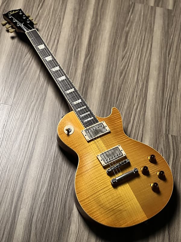 Tokai Love Rock LS150F-3A-RELIC SG/HB Premium Series Japan