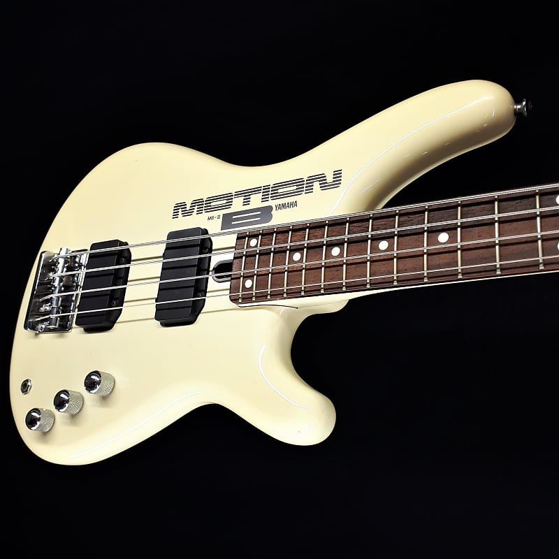 Yamaha Motion Bass MB-III Japan 80s