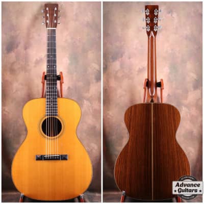 Martin Standard Series 000-28 (1993 - 2004) | Reverb Martin Standard Series 000-28 (1993 - 2004) | Reverb