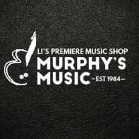 Murphy's Music