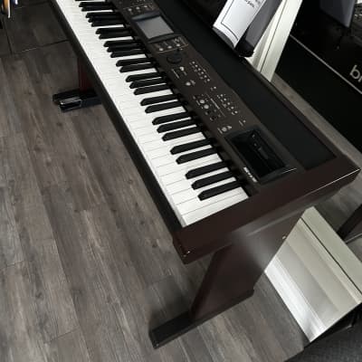 Roland KF-7 early 2000's - Wood image 2