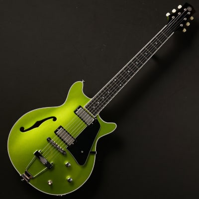 Kz Guitar Works | Reverb
