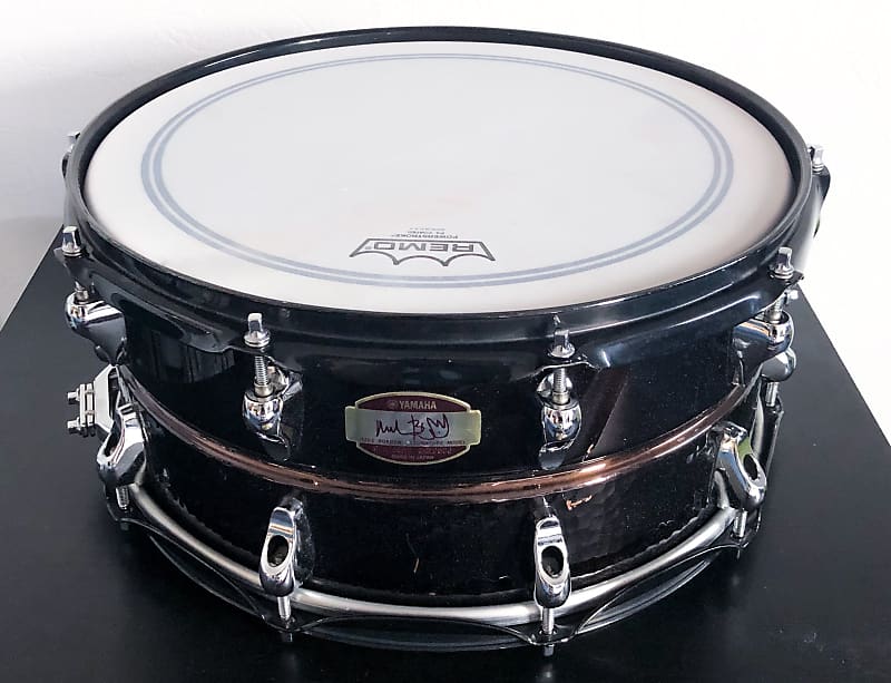 Mike bordin outlet snare