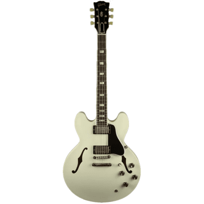 Gibson Midtown Custom (2011 - 2016) | Reverb
