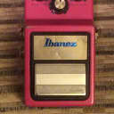 Vintage Ibanez AD9 Analog Delay Pedal Amazing Sound Great Shape!