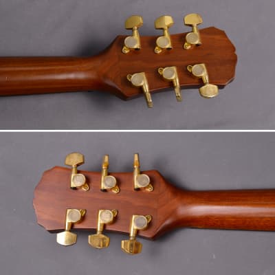 Epiphone PR350 1994年 GROVER付極美品 Epiphone PR350 1994年 GROVER付極美品 - メルカリ