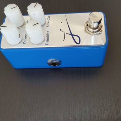 Leqtique Leqtique L'CLD Caruleum Light Drive image 3