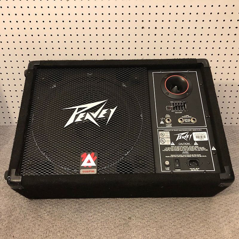Peavey 112PM 75W 1x12