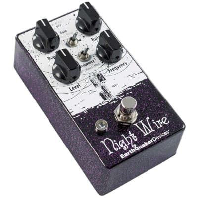EarthQuaker Devices Night Wire image 3