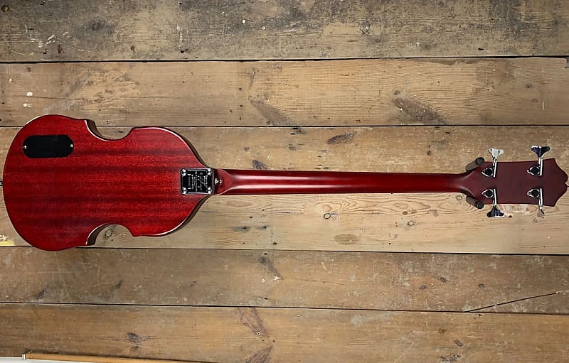 Epiphone EB-1 | Reverb