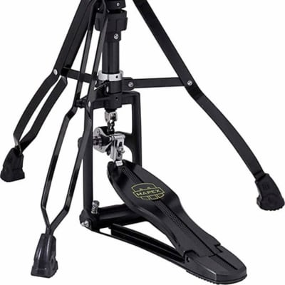 Mapex H800EB Armory Series Hi-Hat Stand image 2