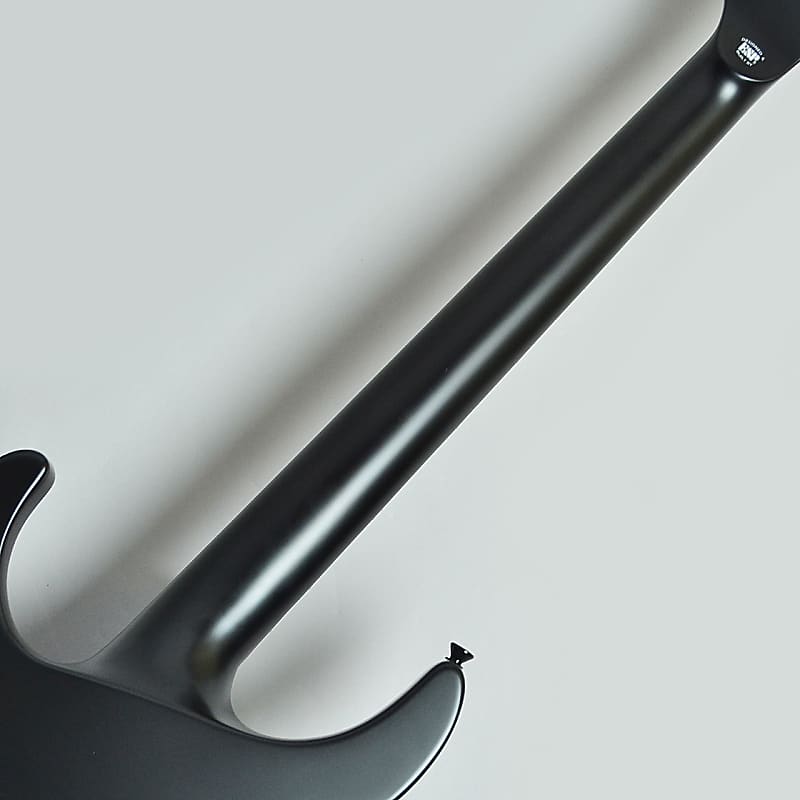 Edwards E-HR-SNT/BKP Matte Black | Reverb