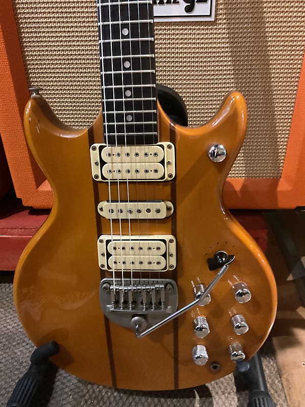 Greco GO-III 1500 Speed Way | Reverb