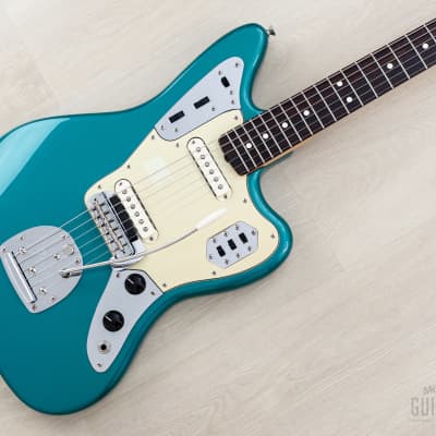 Fender American Vintage '62 Jaguar | Reverb
