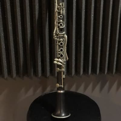 Clarinet Conn Pan American image 1