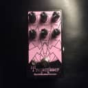 EarthQuaker Devices Transmisser Resonant Reverberator (Discontinued—Like New)