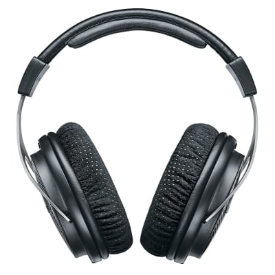 Shure - SRH1540 Premium Closed-Back Headphones image 1