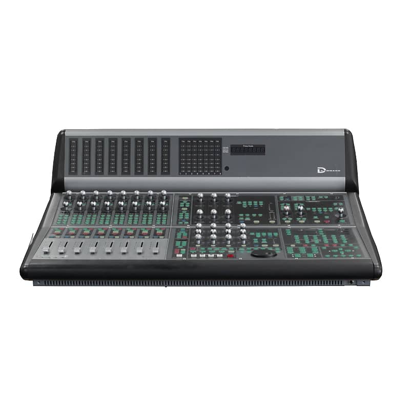 AVID コマンド　サーフェイス AVID コマンドサーフェイス