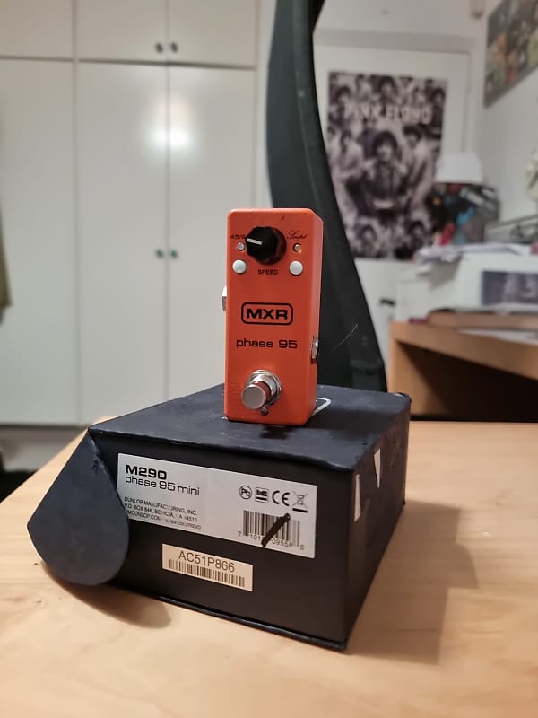 MXR Phase 95