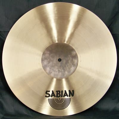 Sabian HHX 16" Stage Crash Cymbal/Model #11608XN/Brand New image 3
