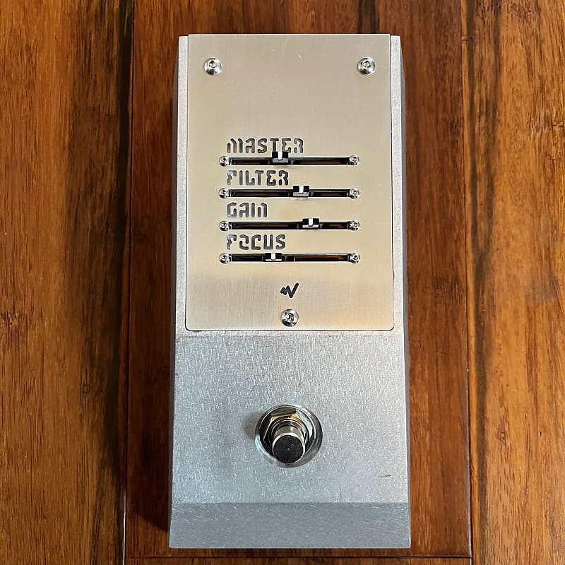Electronic Audio Experiments 0xEAE Boost