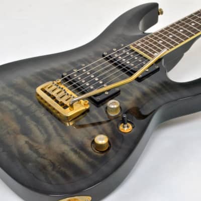 Grassroots G-Hr-43Qm See Thru Black-Free Shipping* | Reverb Grassroots G-Hr-43Qm See Thru Black-Free Shipping* | Reverb