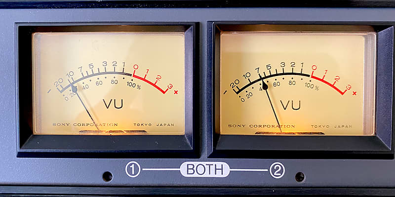 Sony MX-710 Analogue mixer. Rare and Stunning 8 channel individual