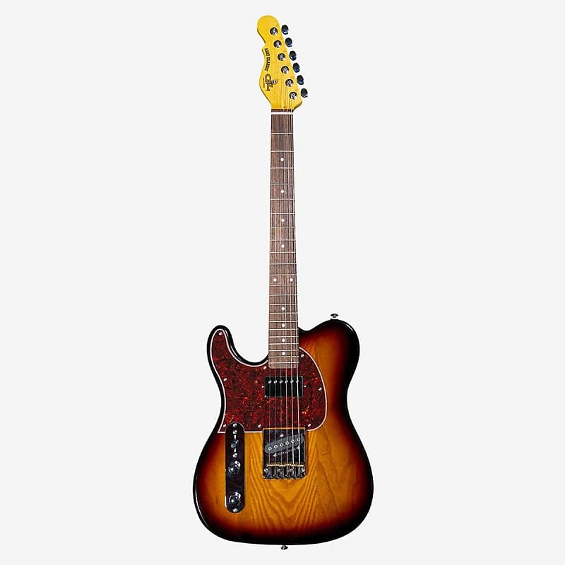 G&L Tribute Series ASAT Classic Bluesboy ‘Lefty’ Left-Handed | Reverb